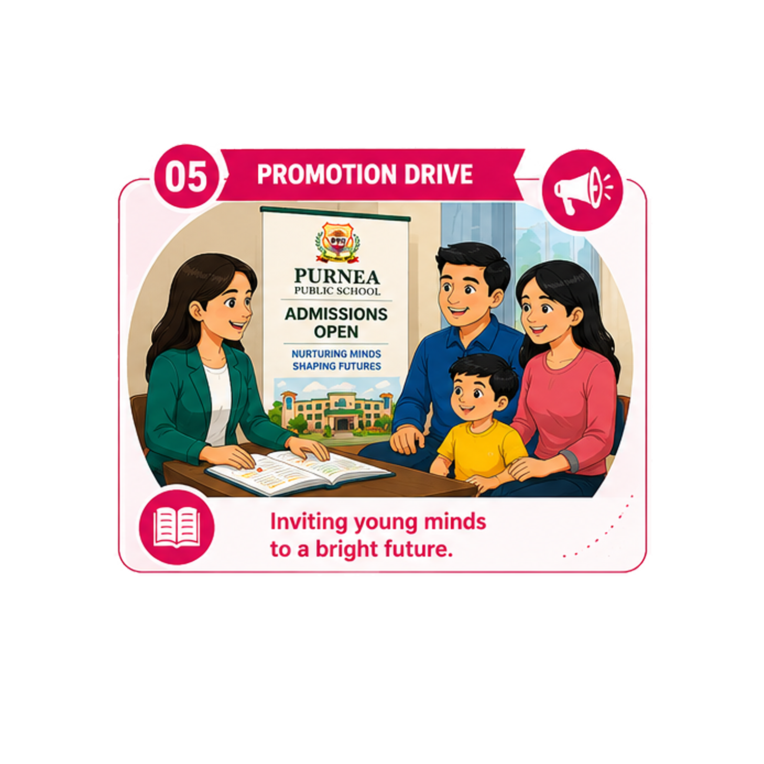 Promotion